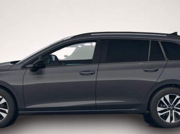 Volkswagen Golf 1.5 eTSI 7-Gang-DSG