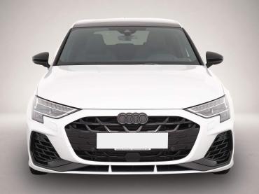 Audi S3 Sportback TFSI quattro