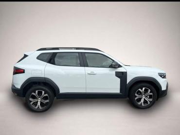 Fahrzeug ansehen: Dacia Duster TCe 100 ECO-G LPG Expression GJR * SHZ * Carp Dacia Duster TCe 100 ECO-G LPG Expression GJR * SHZ * Carp