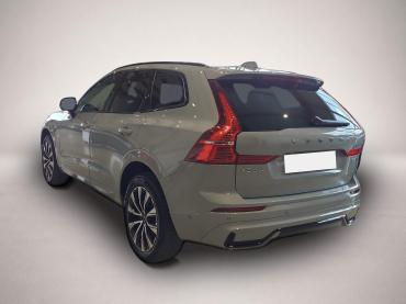Volvo XC60 Plus Dark AWD Bluetooth Navi LED Klima