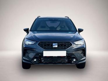 Seat Arona FR TSI DSG|NEUESMODELL!|AHK|NAVI|ACC|NEW!