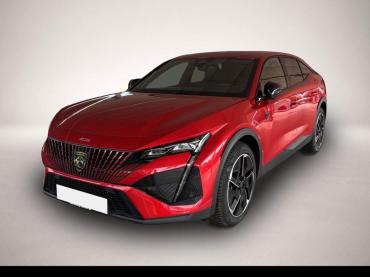 Fahrzeug ansehen: Peugeot 408 GT AT Shz Navi Kamera 360 PDC v * h Leder Peugeot 408 GT AT Shz Navi Kamera 360 PDC v * h Leder