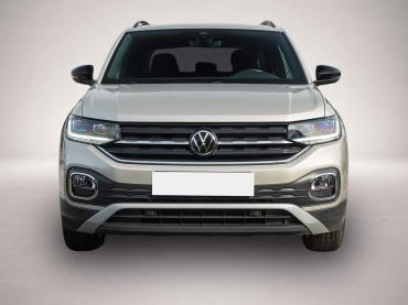 Fahrzeug ansehen: Volkswagen T-Cross 1.0 TSI DSG Move AHK NAVI LED ACC KAMERA Volkswagen T-Cross 1.0 TSI DSG Move AHK NAVI LED ACC KAMERA