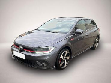 Fahrzeug ansehen: Volkswagen Polo 2.0 TSI GTI DSG * LED * SideAssist * DAB * IQ Drive Volkswagen Polo 2.0 TSI GTI DSG * LED * SideAssist * DAB * IQ Drive