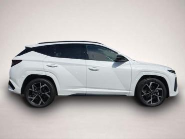 Fahrzeug ansehen: Hyundai TUCSON N-LINE X HYBRID 239PS ALLRAD VOLL! SOFORT Hyundai TUCSON N-LINE X HYBRID 239PS ALLRAD VOLL! SOFORT