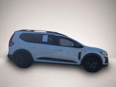 Fahrzeug ansehen: Dacia Jogger Hybrid 140 Extreme 5-Sitzer * SHZ * Navi * PDC Dacia Jogger Hybrid 140 Extreme 5-Sitzer * SHZ * Navi * PDC