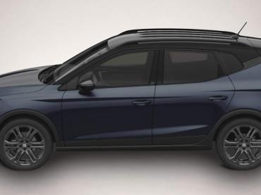 Fahrzeug ansehen: Seat Arona 1.5 TSI 7-Gang-DSG Seat Arona 1.5 TSI 7-Gang-DSG
