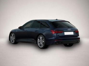 Audi A6 Avant 40 TDI S tronic S line HeadUp/Matrix/AC
