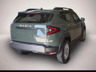 Fahrzeug ansehen: Dacia Duster Mild Hybrid 140 Expression Tageszulassung Dacia Duster Mild Hybrid 140 Expression Tageszulassung