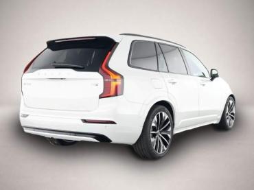 Fahrzeug ansehen: Volvo XC90 FACELIFT Ultra Dark Recharge Plug-In Hybrid Volvo XC90 FACELIFT Ultra Dark Recharge Plug-In Hybrid