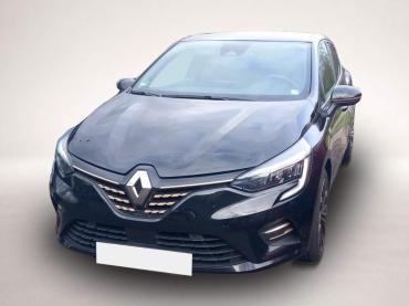 Fahrzeug ansehen: Renault Clio V 1.3 TCe 140 Lutecia LED Nav PDC Kam LM17Z Renault Clio V 1.3 TCe 140 Lutecia LED Nav PDC Kam LM17Z