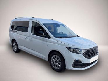 Fahrzeug ansehen: Ford Tourneo Connect Grand Tourneo Connect 1.5 EcoBoost PHEV Aut. TIT Ford Tourneo Connect Grand Tourneo Connect 1.5 EcoBoost PHEV Aut. TIT