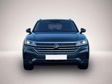 Volkswagen Touareg 4Motion TDI tiptronic|AHK|PANO|LUFT|NAVI