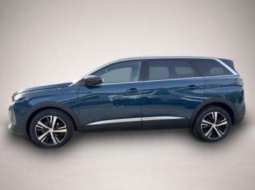 Fahrzeug ansehen: Peugeot 5008 GT 7-Sitzer KAMERA PDC NAVI SHZ FOCAL ACC L Peugeot 5008 GT 7-Sitzer KAMERA PDC NAVI SHZ FOCAL ACC L