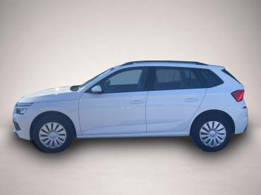 Fahrzeug ansehen: Skoda Kamiq 1.0 TSI SMART-LINK * LED * DAB * LANE-ASSIST * SHZ Skoda Kamiq 1.0 TSI SMART-LINK * LED * DAB * LANE-ASSIST * SHZ