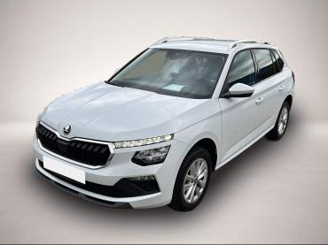Fahrzeug ansehen: Skoda Kamiq 1.0 TSI DSG Selection * DAB * * beh.Lenkrad Skoda Kamiq 1.0 TSI DSG Selection * DAB * * beh.Lenkrad