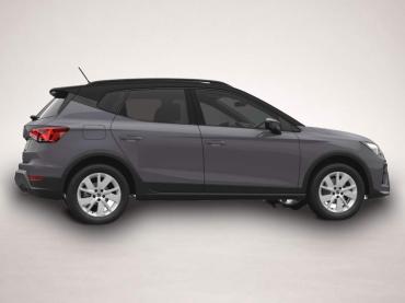Seat Arona 1.0 TSI 6-Gang