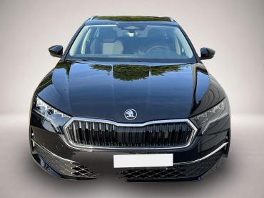 Fahrzeug ansehen: Skoda Octavia Kombi Selection 1.5 TSI DSG AHK * Android Skoda Octavia Kombi Selection 1.5 TSI DSG AHK * Android