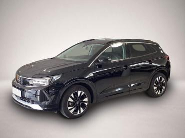 Opel Grandland (X) Grandland Elegance AHK Navi 360 Kamera Induktion