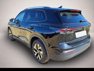 Fahrzeug ansehen: Volkswagen Tiguan Prime Volkswagen 1.5 eTSI 110kW (150 Volkswagen Tiguan Prime Volkswagen 1.5 eTSI 110kW (150
