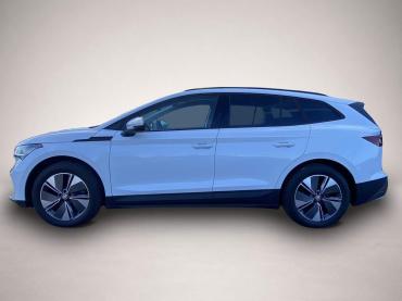 Skoda Enyaq iV WÄRMEPUMPE * SMART-LINK * NAVI * KAMERA * LED