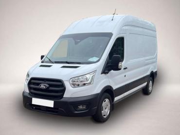 Ford Transit 350 L3H3 Trend * Kamera * Tempomat * Sitzhzg
