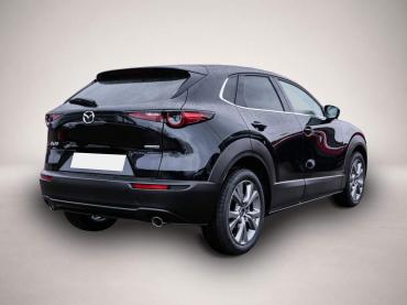 Fahrzeug ansehen: Mazda CX-30 2025 2.5L e-SKYACTIV G 140ps 6MT FWD Exclu Mazda CX-30 2025 2.5L e-SKYACTIV G 140ps 6MT FWD Exclu
