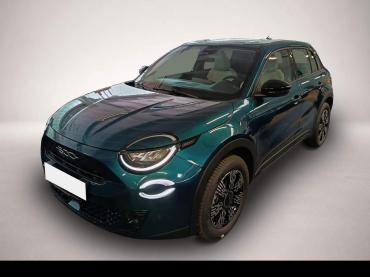 Fahrzeug ansehen: Fiat 600 MHEV ICON LED Rückfahrkam. SHZ Freisprech Te Fiat 600 MHEV ICON LED Rückfahrkam. SHZ Freisprech Te