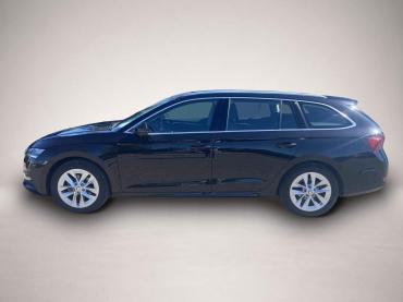 Fahrzeug ansehen: Skoda Octavia Combi 1.5 TSI e-Tec DSG Style AHK * HEAD- Skoda Octavia Combi 1.5 TSI e-Tec DSG Style AHK * HEAD-