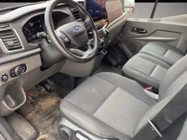 Fahrzeug ansehen: Ford Transit 350 L3H2 Trend * Navi * ACC * Kamera * DAB Ford Transit 350 L3H2 Trend * Navi * ACC * Kamera * DAB