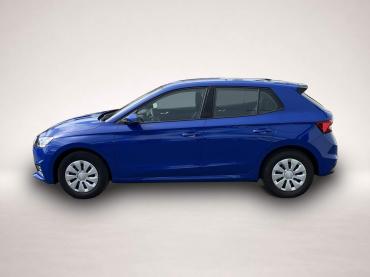 Fahrzeug ansehen: Skoda Fabia 1.0 Selection 94¤ m.20% Anz. DAB PDC LED S Skoda Fabia 1.0 Selection 94¤ m.20% Anz. DAB PDC LED S