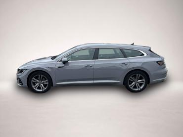 Volkswagen Arteon 2.0 TSI DSG Shooting Brake R-Line 169¤ m.