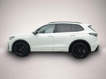 Fahrzeug ansehen: Volkswagen Tiguan 1.5 eTSI DSG R-Line AHK IQ.LIGHT 19 Volkswagen Tiguan 1.5 eTSI DSG R-Line AHK IQ.LIGHT 19