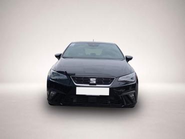 Fahrzeug ansehen: Seat Ibiza 1.5 TSI DSG FR LED NAVI ACC PDC KAMERA SHZ Seat Ibiza 1.5 TSI DSG FR LED NAVI ACC PDC KAMERA SHZ