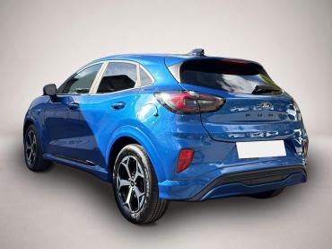 Ford Puma 1.0 EcoBoost ST-Line Bluetooth Navi LED Klima