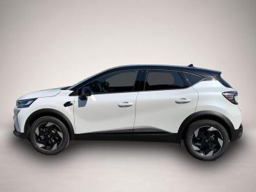Fahrzeug ansehen: Renault Captur FullHybrid Techno 160/Winter/Allwetter Renault Captur FullHybrid Techno 160/Winter/Allwetter