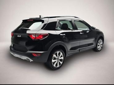 Kia Stonic 1.0 T-GDI 100 VISION LED SITZH. NAVI