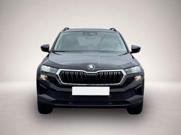 Fahrzeug ansehen: Skoda Karoq Selection TDI DSG|AHK|el.HECK|NAVI|KAMERA Skoda Karoq Selection TDI DSG|AHK|el.HECK|NAVI|KAMERA