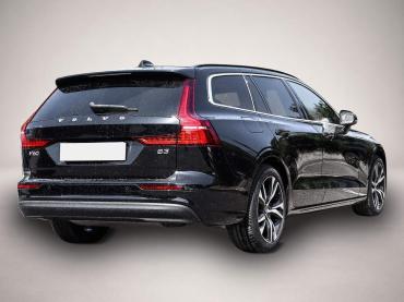 Fahrzeug ansehen: Volvo V60 Kombi Core B3 Benzin EU6d AHK Digitales Cock Volvo V60 Kombi Core B3 Benzin EU6d AHK Digitales Cock