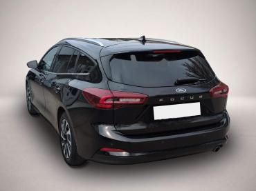 Ford Focus Turnier 1.0 EcoBoost Titanium Bluetooth Na