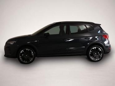Fahrzeug ansehen: Seat Arona 1.5 TSI 7-Gang-DSG Seat Arona 1.5 TSI 7-Gang-DSG
