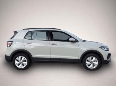 Fahrzeug ansehen: Volkswagen T-Cross Life 1.0TSI * ACC LED digCockp SHZ VKZ-Erk Volkswagen T-Cross Life 1.0TSI * ACC LED digCockp SHZ VKZ-Erk
