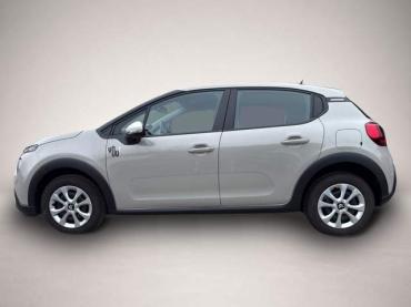 Fahrzeug ansehen: Citroën C3 Origins PureTech 83 S&S YOU! YOU Citroën C3 Origins PureTech 83 S&S YOU! YOU