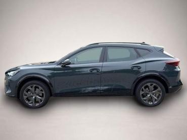 Fahrzeug ansehen: Cupra Formentor 4x4 AHK * eHK * NAVI * KAMERA * ACC * SHZ * 18" A. Cupra Formentor 4x4 AHK * eHK * NAVI * KAMERA * ACC * SHZ * 18" A.