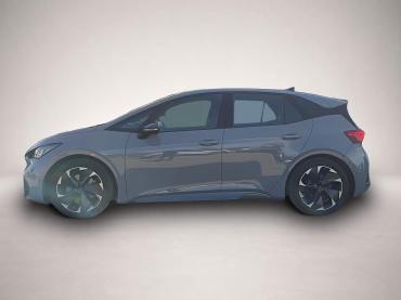 Cupra Born 170kw e-Boost SUPERSPORTLENKRAD * FULL-LINK * N
