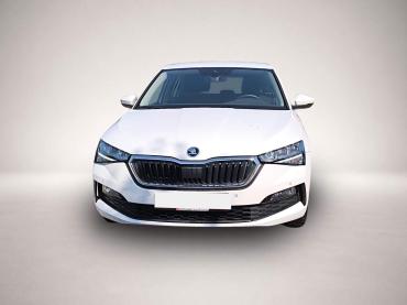 Fahrzeug ansehen: Skoda Scala 1.0 TSI Ambition NAVI LM PDC SMART LINK LE Skoda Scala 1.0 TSI Ambition NAVI LM PDC SMART LINK LE