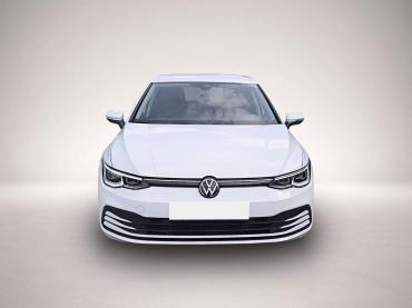Volkswagen Golf 8 Lim. 1.5 TSI Life LED NAVI PDC