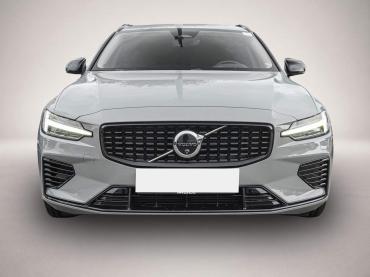 Volvo V60 T8 AWD Plus Dark Plug-in Hybrid STANDHZG 360