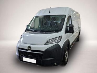 Fahrzeug ansehen: Opel Movano Kasten L4H2 Navi PDC Tempomat Opel Movano Kasten L4H2 Navi PDC Tempomat