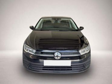 Fahrzeug ansehen: Volkswagen Polo 1.0 MPI Sitzheizung * AppConnect * PDC * LED * Tou. Volkswagen Polo 1.0 MPI Sitzheizung * AppConnect * PDC * LED * Tou.